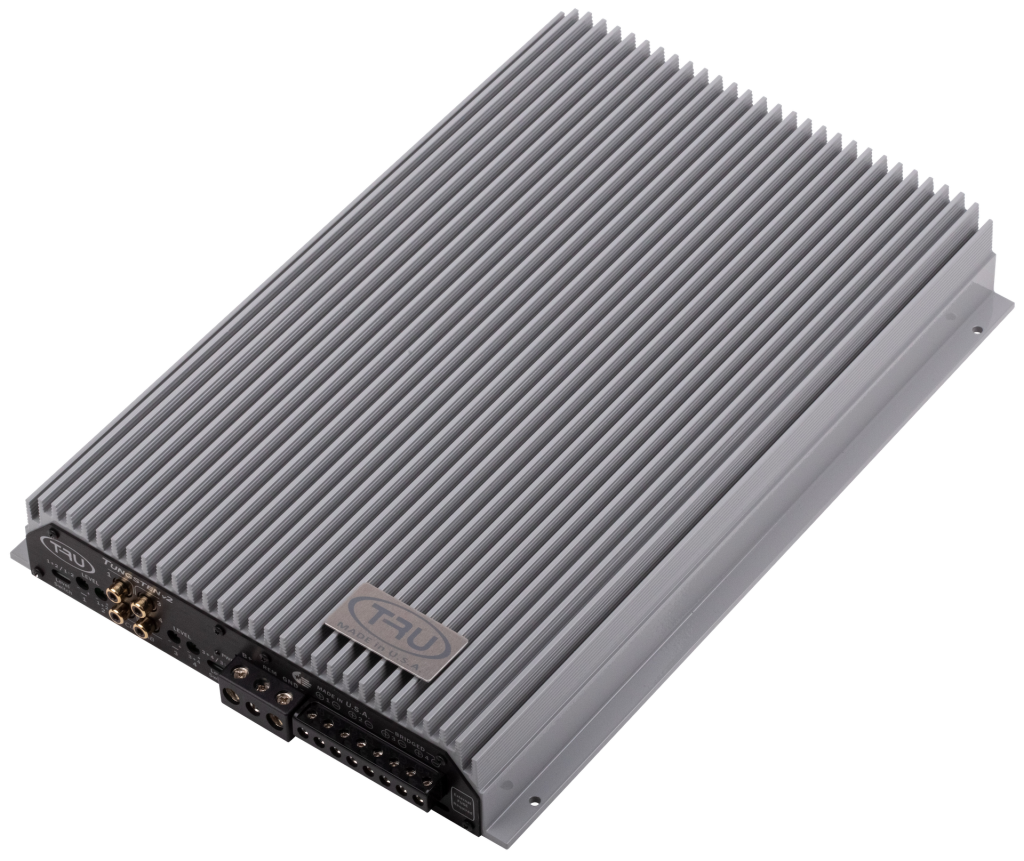 TruTechnology TG4-STB