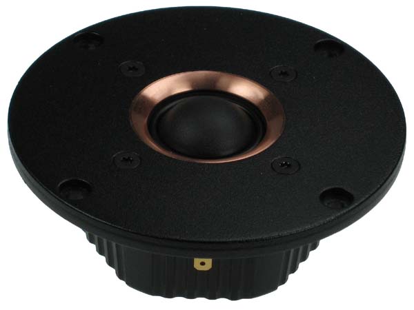 SEAS Excel T25CF002 1" Tweeter