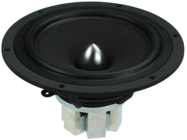 SEAS Excel M15CH002 6" Midrange