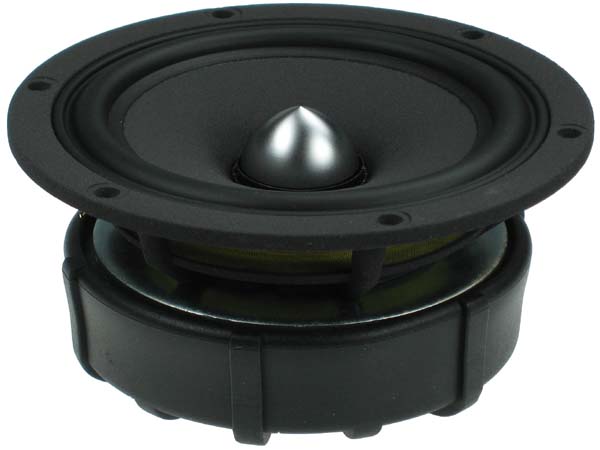 SEAS Excel W12CY003 5" Woofer