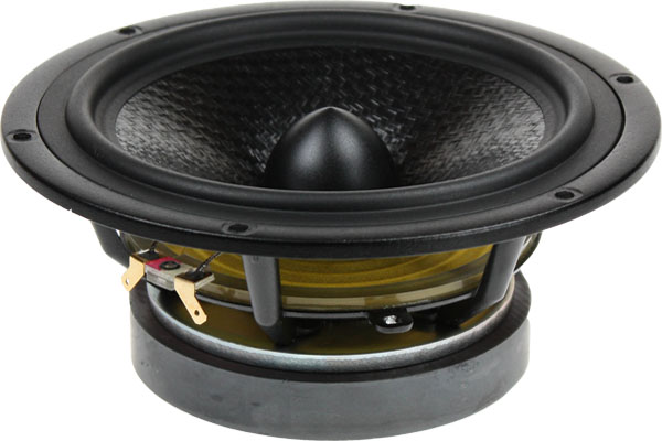 SEAS Prestige U18RNX/P 7" Woofer