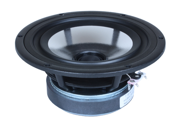SEAS Prestige T18REX/XFC 7" Coaxial