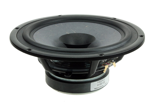 SEAS Prestige FA22RCZ 8.5" Fullrange