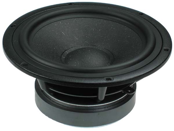 SEAS Prestige ER18RNX 7" Woofer