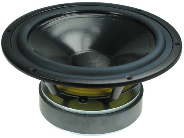 SEAS Prestige CA22RNY 8.5" Woofer
