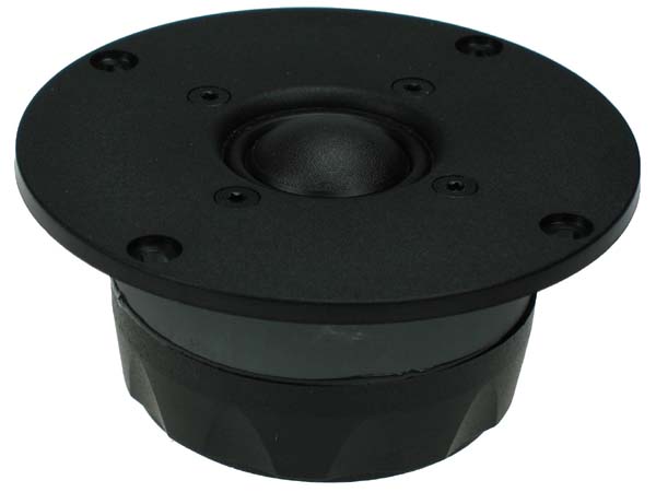 SEAS Prestige 27TDFC 1" Tweeter
