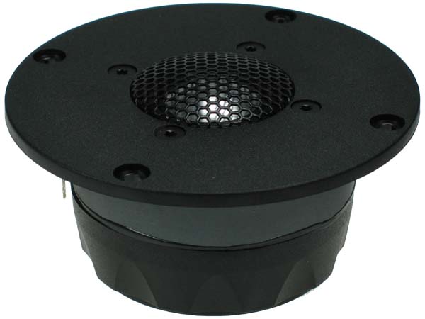SEAS Prestige 27TBFC/G 1" Tweeter