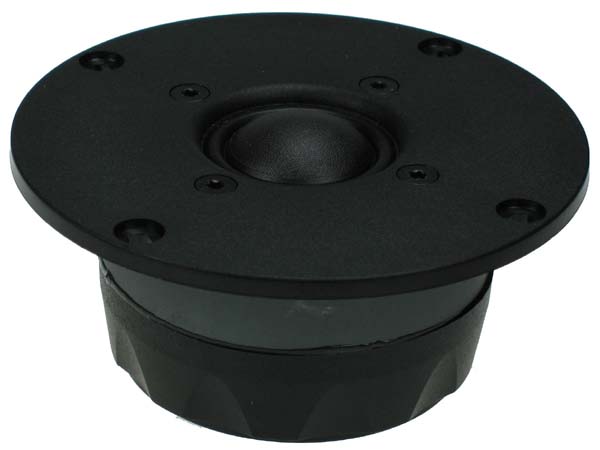 SEAS Prestige 27TDC 1" Tweeter