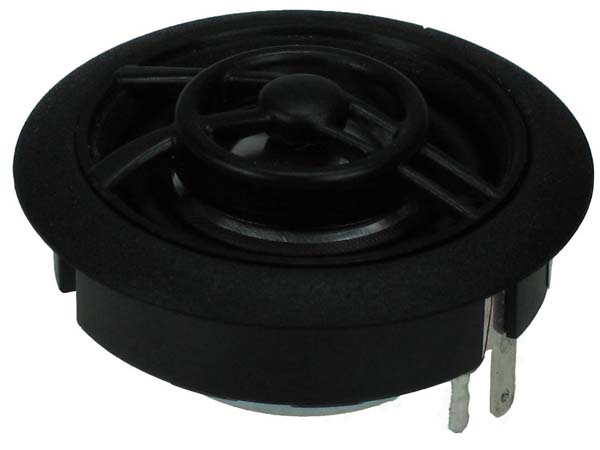 SEAS Prestige 27TAFNC/D 1" Tweeter