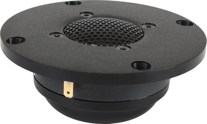 SEAS Prestige 27TAC/TGB 1" Tweeter (Pair)