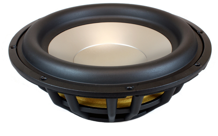 SEAS Extreme SL26R Passive Radiator