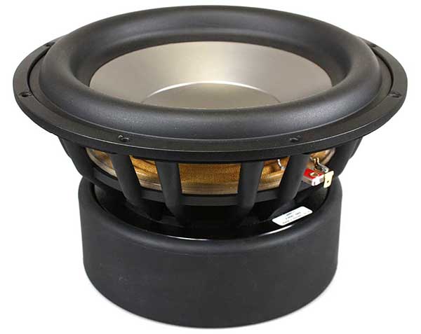 SEAS Extreme L26ROY Subwoofer