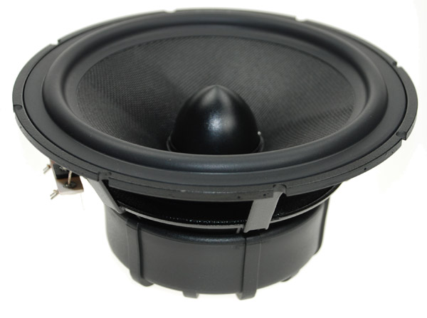 SEAS Lotus PW165/1 Woofer