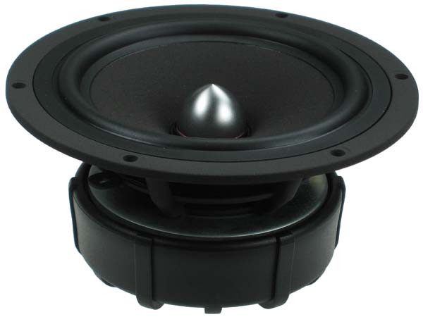 SEAS Excel W15LY001 6" Woofer