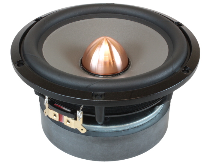 SEAS Excel W16NX003 6.5" Woofer