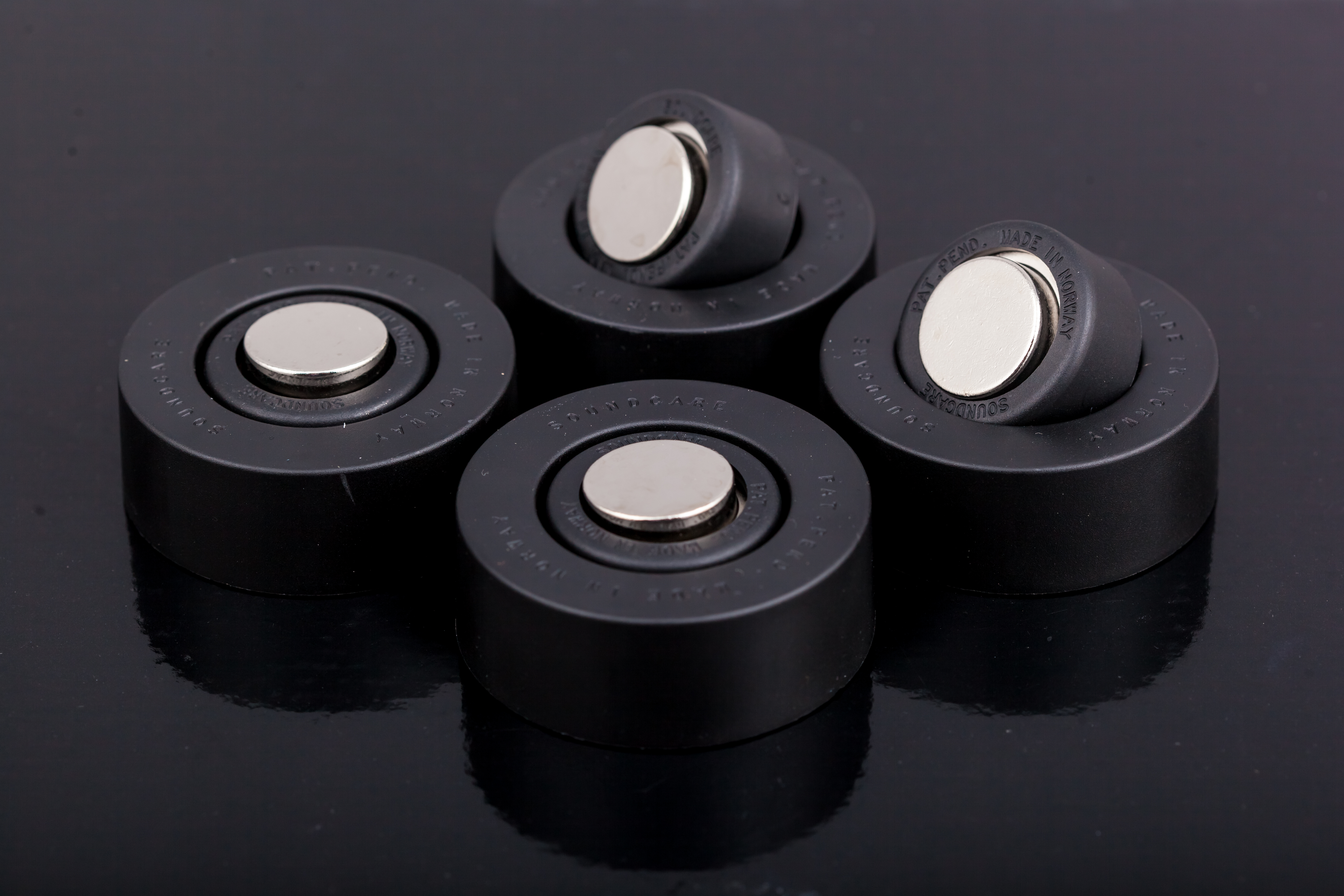 SEAS Soundcare SPIKE ELECTRONICS