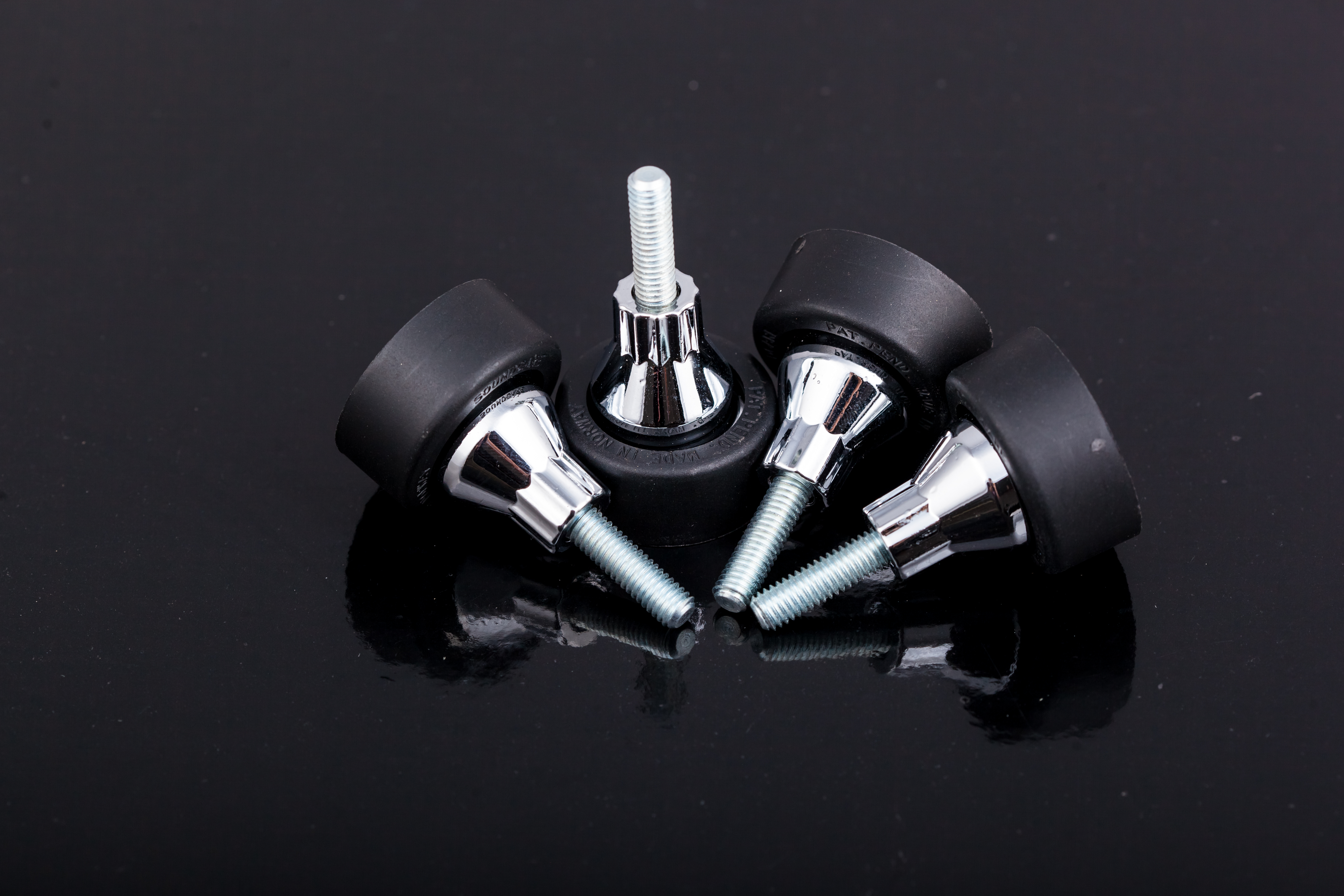 SEAS Soundcare SPIKE1-M6 CHROME