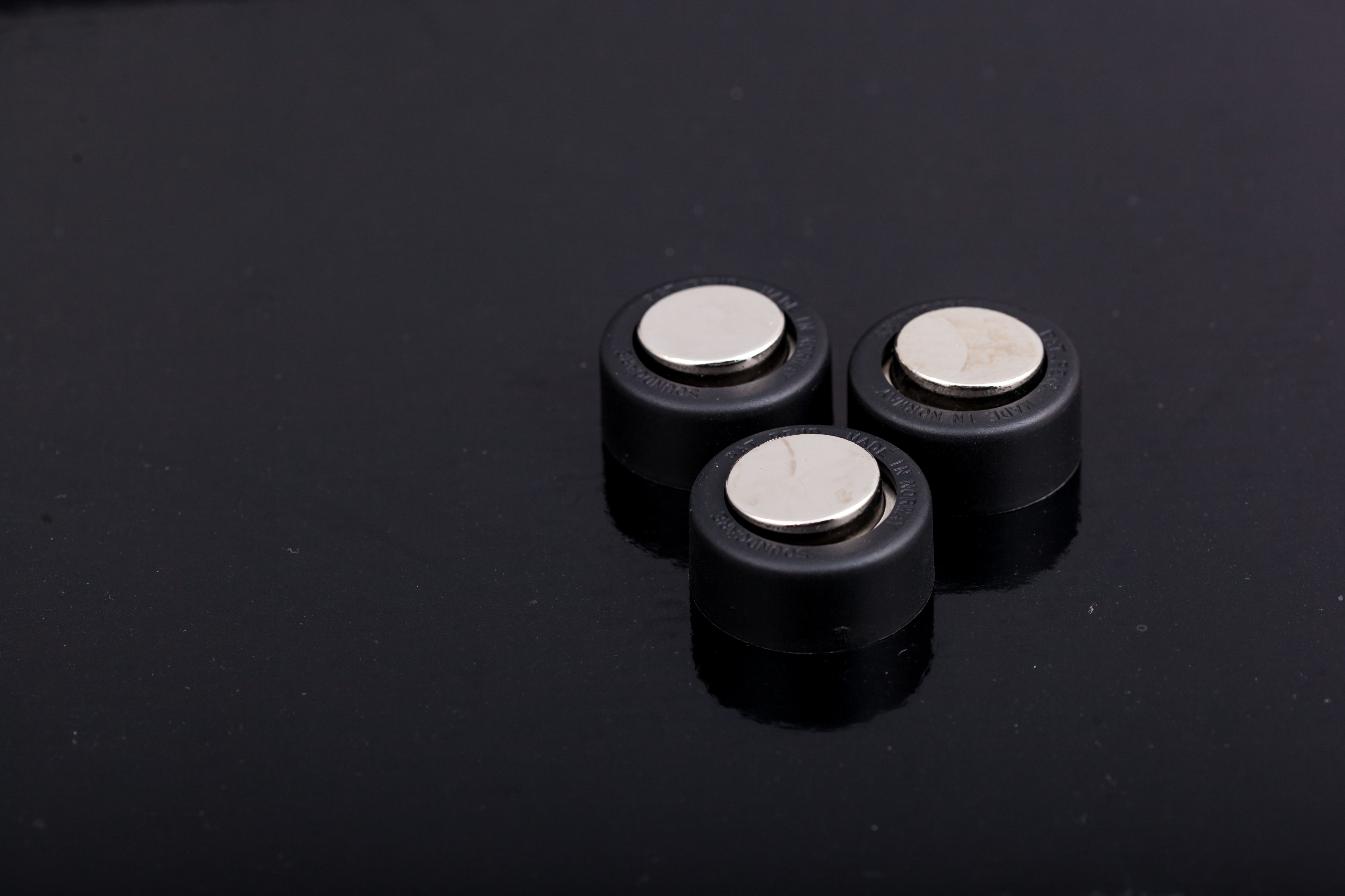 SEAS Soundcare SPIKE 2-SA CHROME