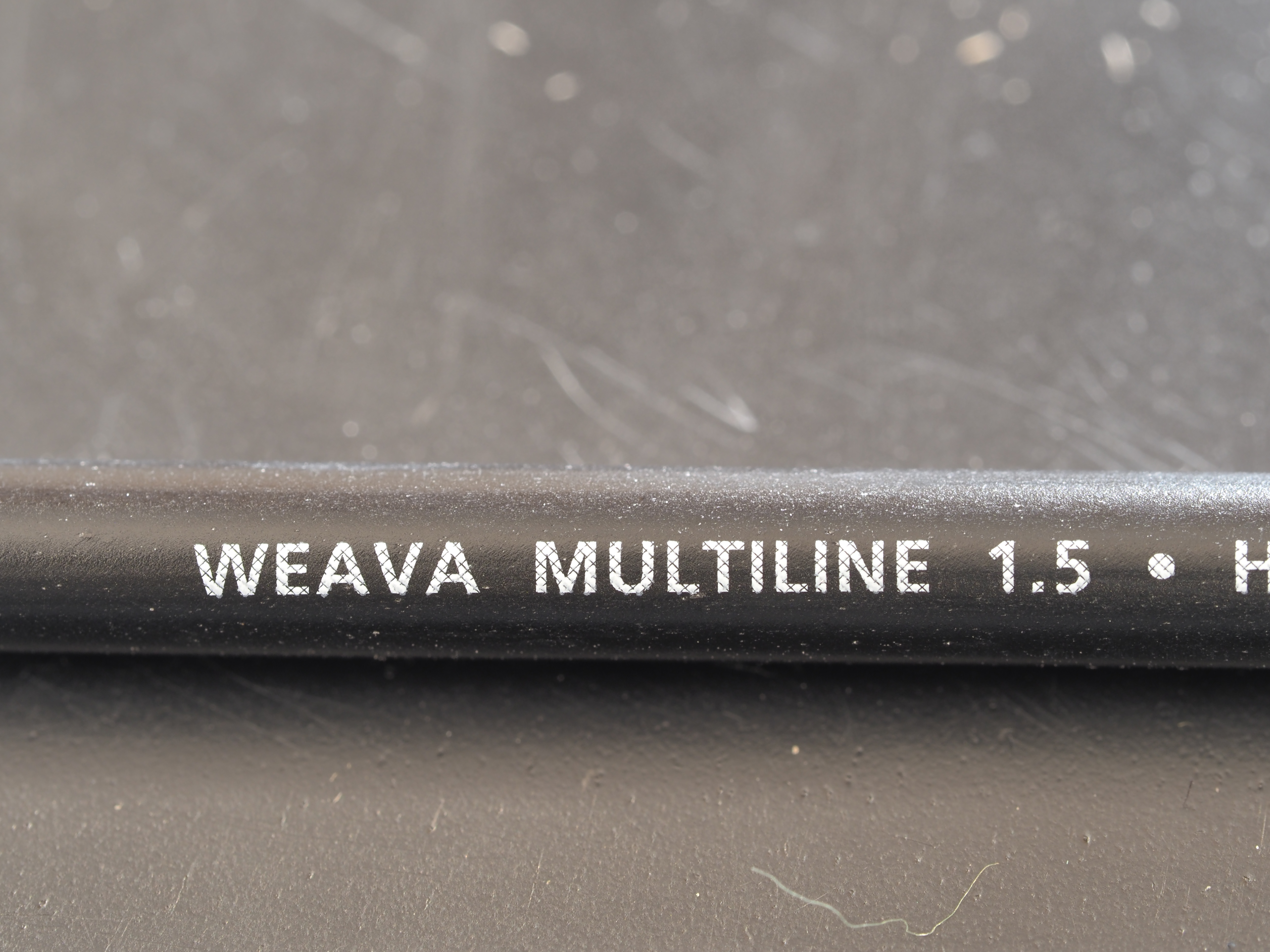 WEAVA Multiline 1.5