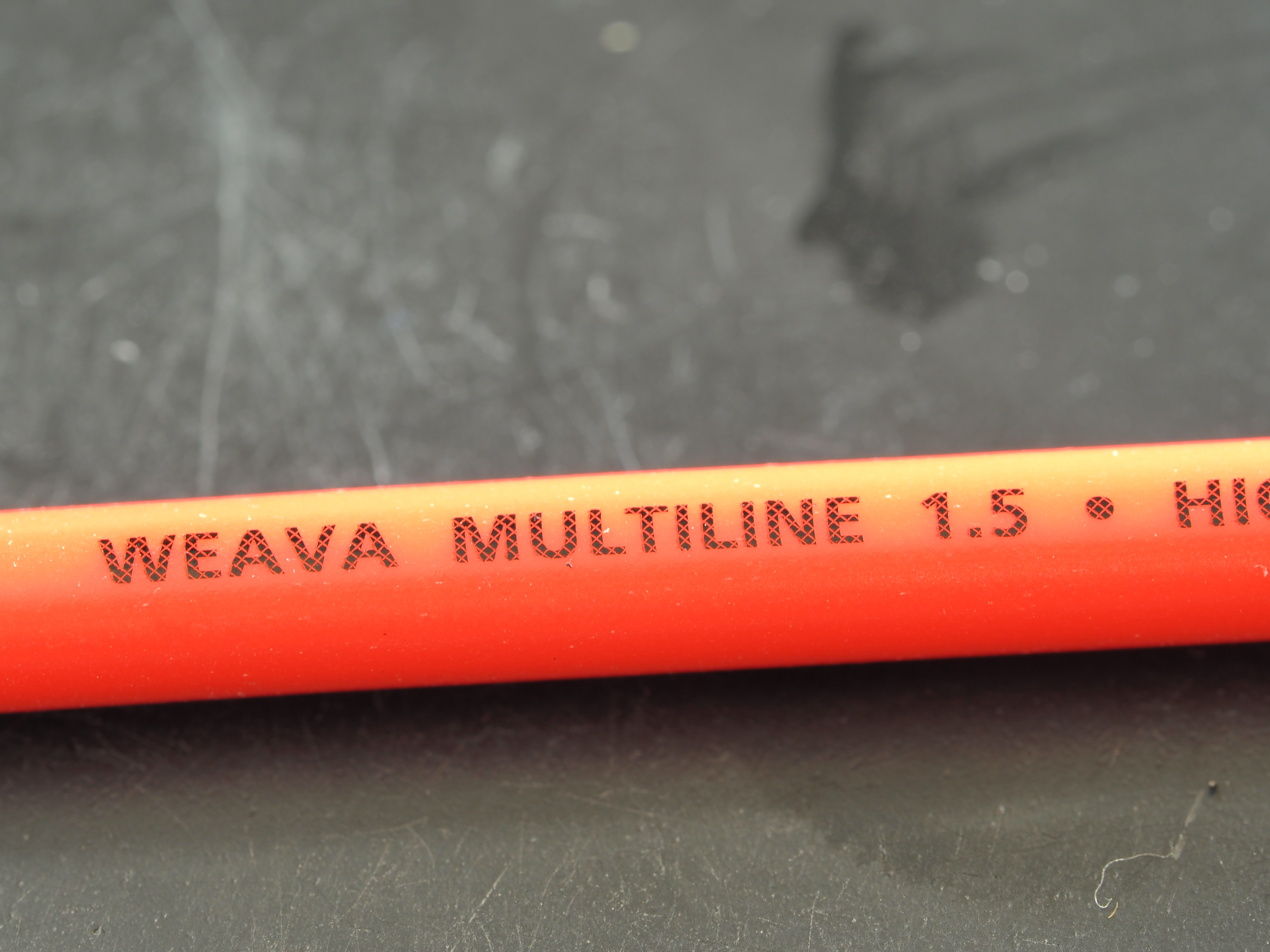 WEAVA Multiline 1.5
