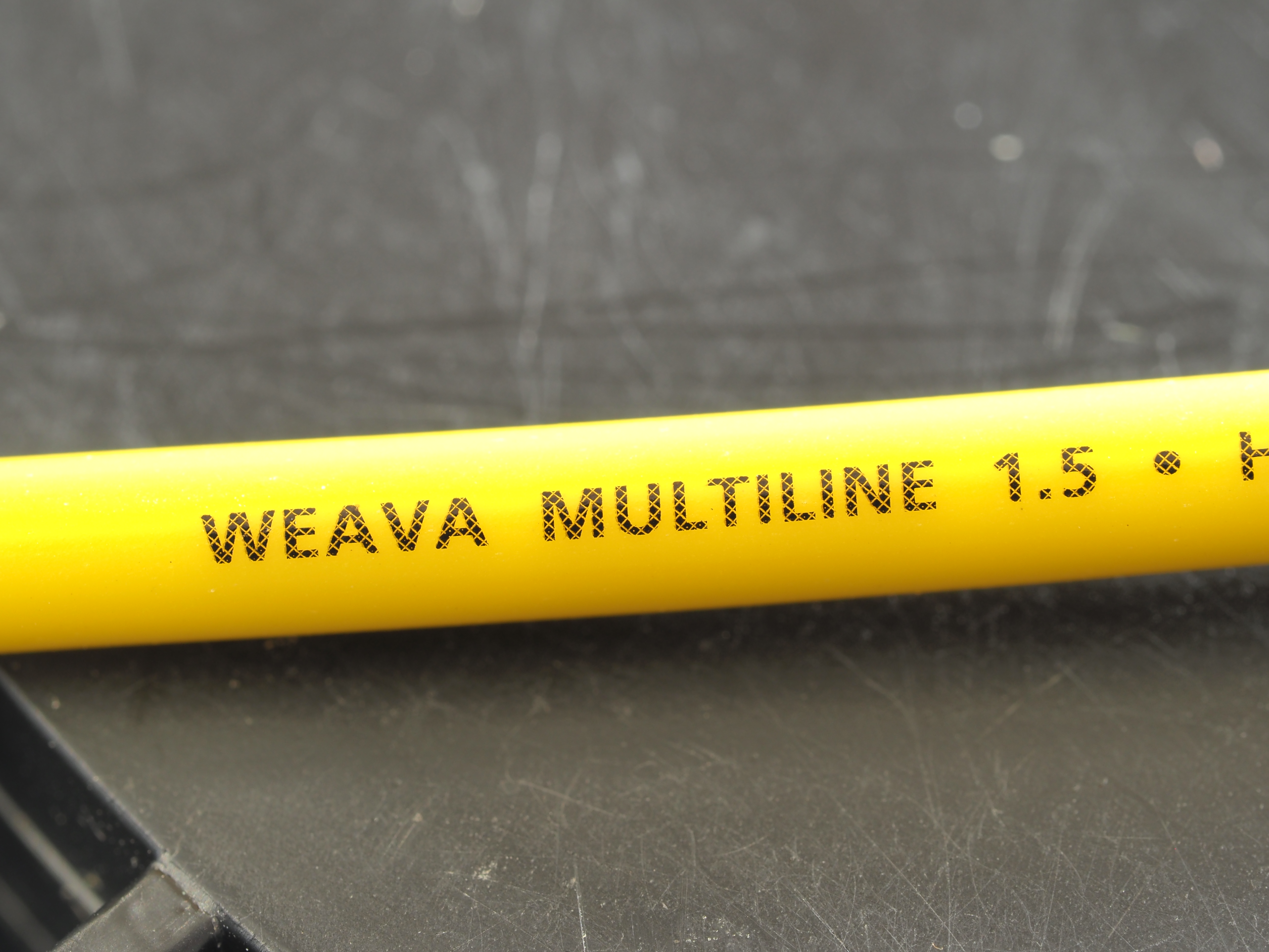 WEAVA Multiline 1.5