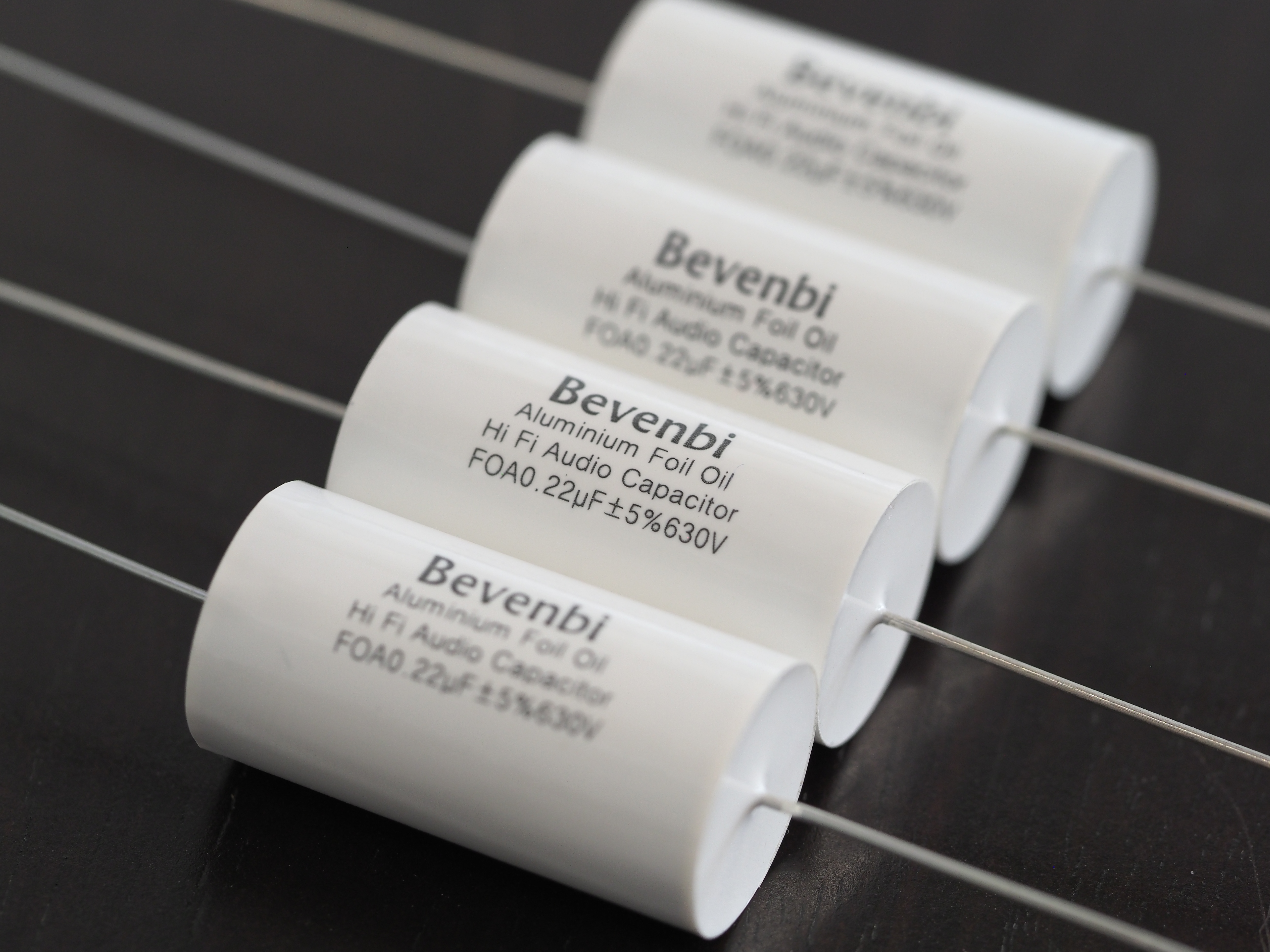 Bevenbi FOA 0.22 µF 630 V