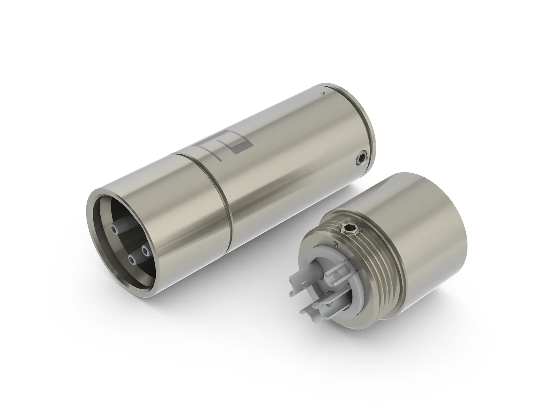 aeco XLR / Silver Plated