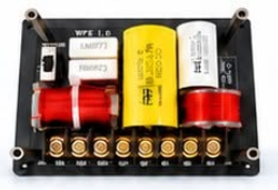 Bevenbi WPX 1.0 Crossover for Seas Lotus Performance (1 set = 2 boxes)