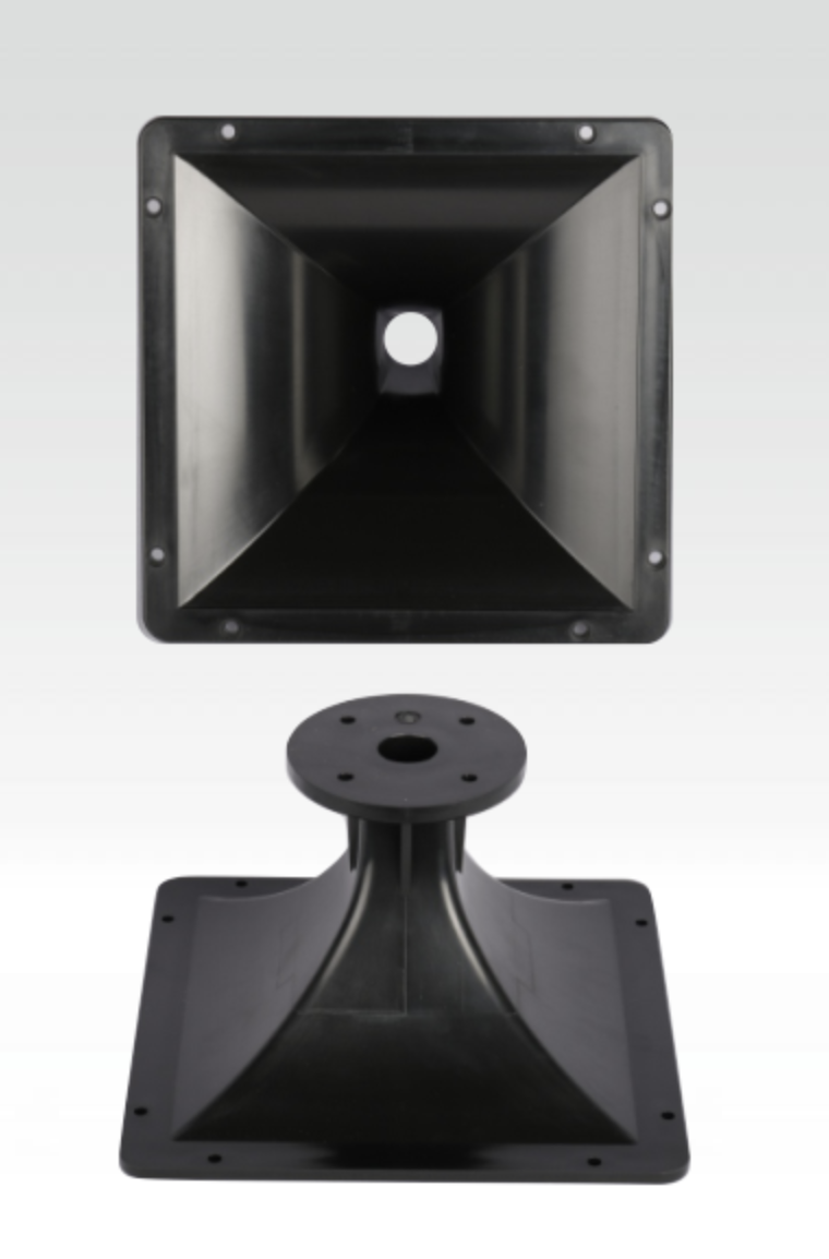 SB Audience HORN H250 Horn / Waveguide
