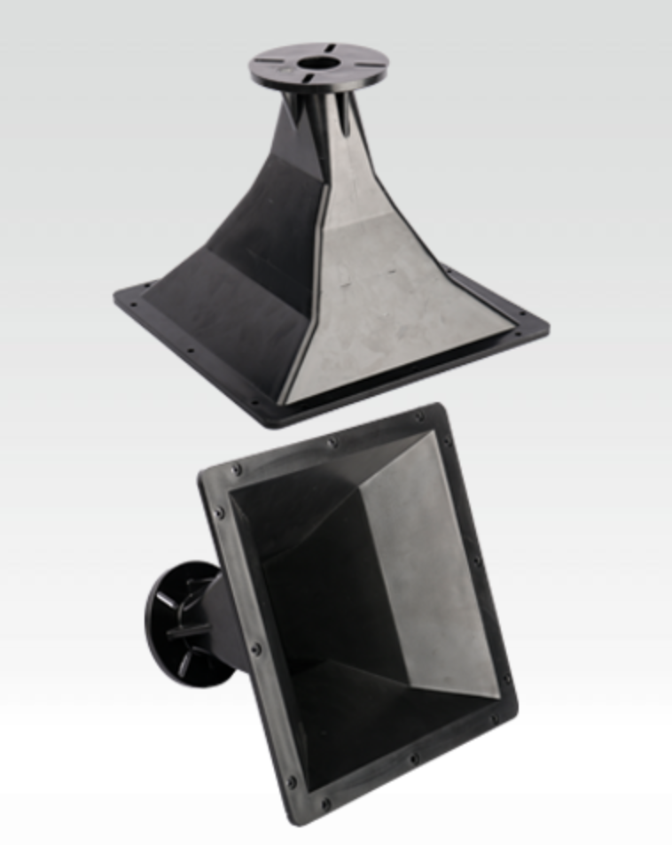 SB Audience HORN H280 Horn / Waveguide