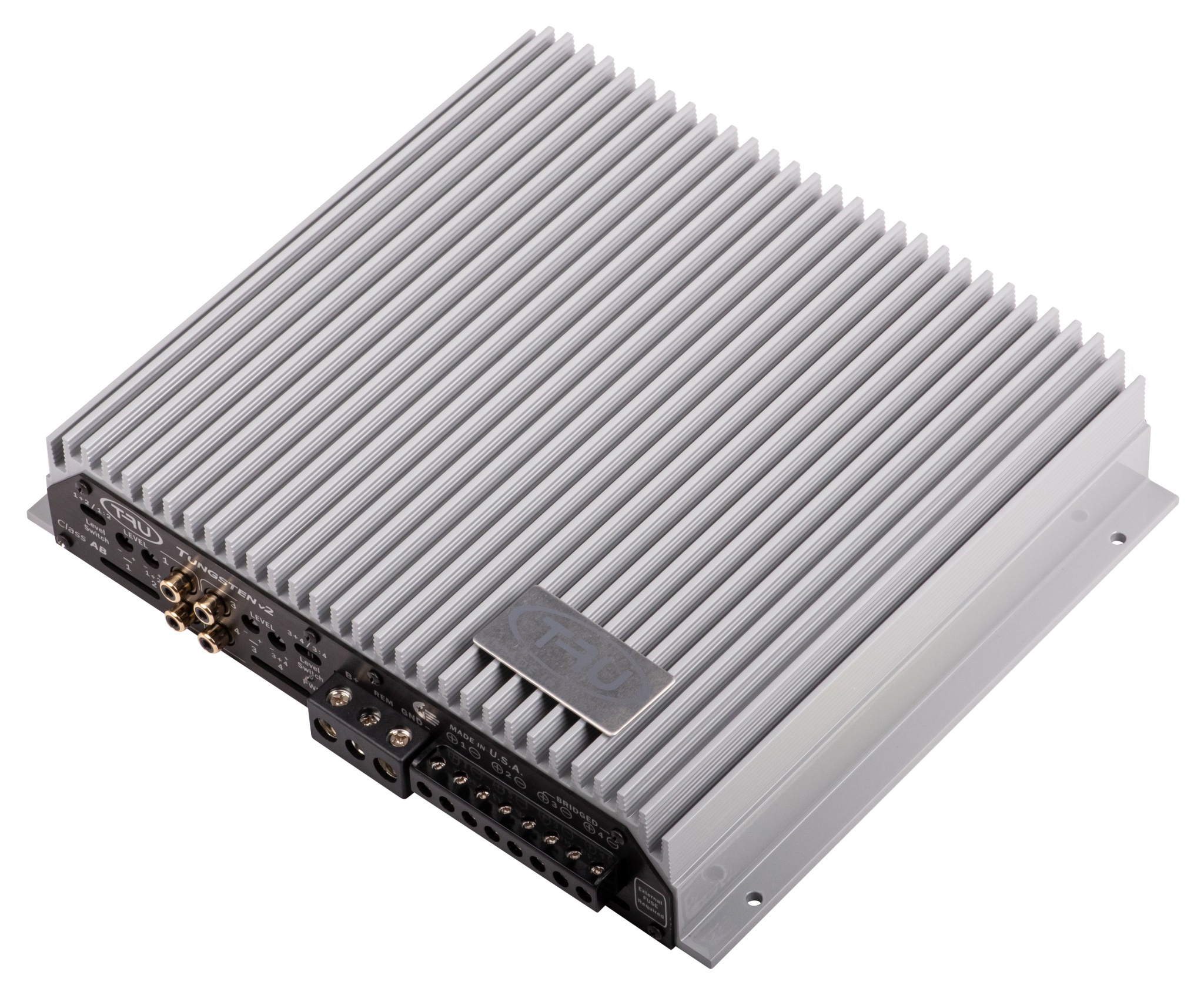 TruTechnology T4-STB