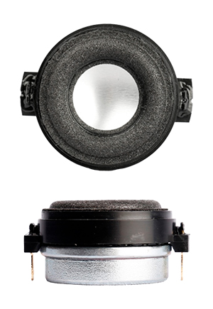 SB Acoustics SB36WBAC21-4 1" Fullrange