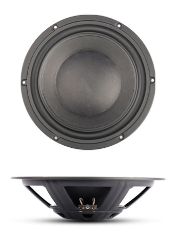 SB Acoustics SW26SFC38-8 10" Subwoofer