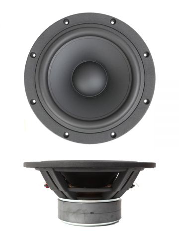 SB Acoustics SB29NRX75-8 10" Woofer
