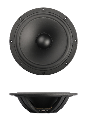 SB Acoustics SB34NRX2-00 12" Woofer