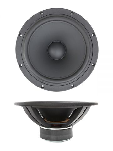 SB Acoustics SB34NRX75-16 12" Woofer