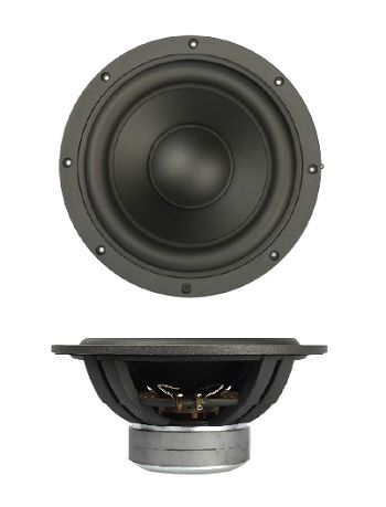 SB Acoustics SB34SWPL76-4 12" Subwoofer