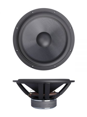 SB Acoustics SB42FHCL75-6 15" Woofer