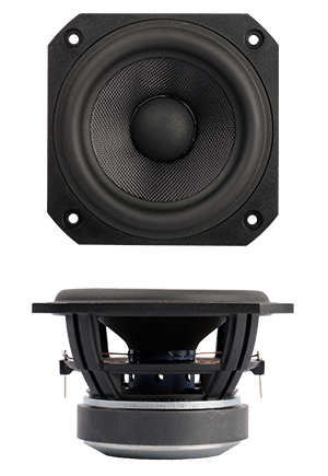 SB Acoustics SB10PGC21-4 3"