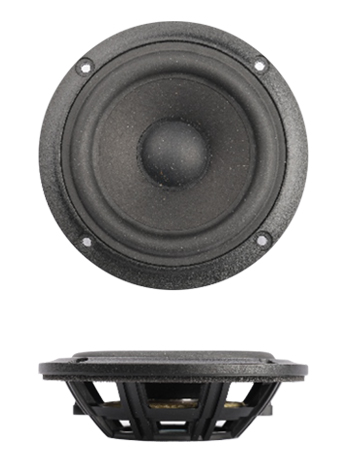 SB Acoustics SB12PFCR-00 4" Woofer