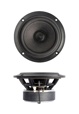 SB Acoustics SB12PFCR25-4-COAX 4" Woofer