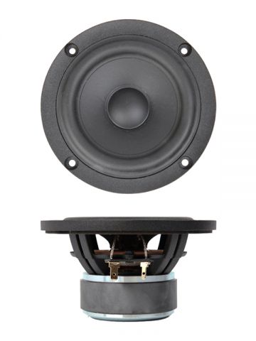 SB Acoustics SB12NRX25-8 4" Woofer