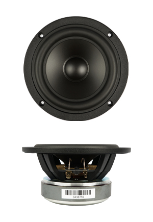 SB Acoustics SB15MFC30-8 5" Woofer