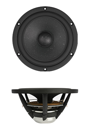 SB Acoustics Satori MW16P-4 6.5" Woofer