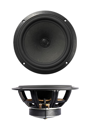 SB Acoustics SB16PFCR25-4-COAX 6" Woofer