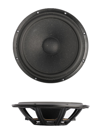 SB Acoustics SB20PFCR-00 8" Woofer