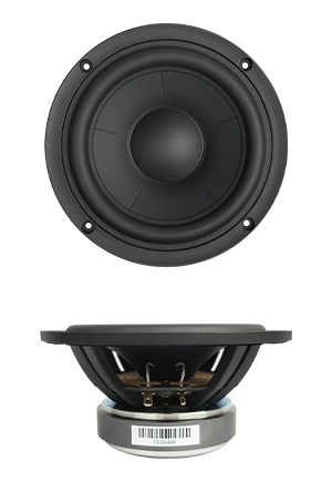 SB Acoustics SB17NBAC35-8 6" Woofer