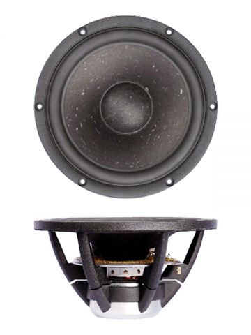 SB Acoustics Satori MW19P-4 7.5" Woofer