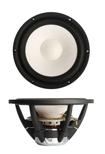 SB Acoustics Satori MW19PNW-8 7.5" Woofer