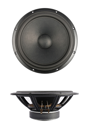 SB Acoustics SB20PFCR30-8 8" Woofer